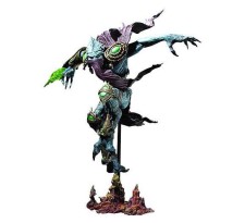 Starcraft II Premium Series 1 Action Figure Dark Templar Zeratul 25 cm